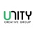 Unity Creative Group Logotype