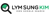 Lym Sung Kim Logotype