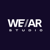 WE/AR Studio Logotype