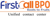 First Call BPO Logotype
