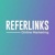 ReferLinks Online Marketing Logotype