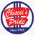 Chisesi Brothers Meat Packing Co Logotype