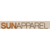 SUN APPAREL Logotype