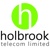 Holbrook Telecom Limited Logotype
