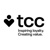 tcc global Logotype