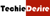 TechieDesire Logotype