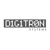 Digitron Systems Logotype