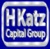 H. Katz Capital Group Logotype