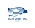GCN Digital Logotype