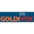 GOLDIVOX Logotype