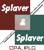 Splaver & Splaver, CPA, PLC Logotype