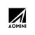 Aomini Marketing Solution Logotype