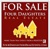 Four Daughters Real Estate Logotype