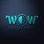 Wow Solutions Logotype