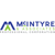 McIntyre & Associates Professional Corporation Logotype