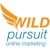 Wild Pursuit Logotype