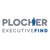 Plocher Executive Find GmbH Logotype
