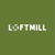 LOFTMILL Logotype