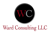 Ward Consulting, LLC Full Circle Consulting Group Logotype