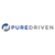 PureDriven Logotype