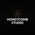 Honeycomb Studio Digital Marketing Agency Logotype