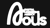 AOUS Digital Agency Logotype