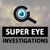 Super Eye Investigations Logotype