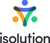 ISOLUTION Logotype