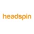 HeadSpin Logotype