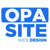 Opasite - Web Design Logotype
