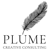 Plume Creative Consulting Logotype