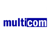 Multicom Logotype