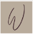 W Rivera Consulting, LLC Logotype