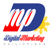Digital Marketing Philippines Logotype
