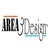 Area3Design Logotype