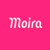 Moira Visuals Logotype