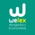 Welex, Lawyers & Accountants Logotype