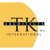 TK Architects International Logotype