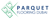 Parquet Flooring Dubai Logotype
