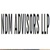 NDM Advisors Logotype