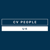 CV People UK Logotype