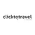 Clicktotravel Logotype