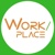 Work/Place Logotype