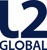 L2 Global Technologies pvt ltd. Logotype