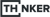 Thinker doo Skopje Logotype