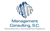 Management Consulting, S.C Logotype