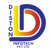 Diston Infotech PVT LTD Logotype