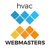 HVAC Webmasters Logotype