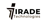 IRADE TECHNOLOGIES Logotype