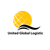 United Global Logistics Logotype